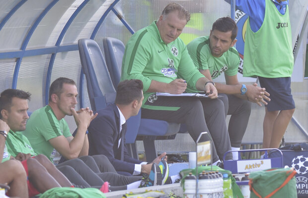 Ratează încă un an » Rădoi nu s-a înscris în sesiunea de toamnă să își dea BAC-ul