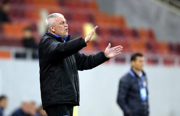 UPDATE Florin Marin a plecat de la Rapid şi va semna cu o echipă din Liga 1! Pe cine vor giuleştenii în locul lui