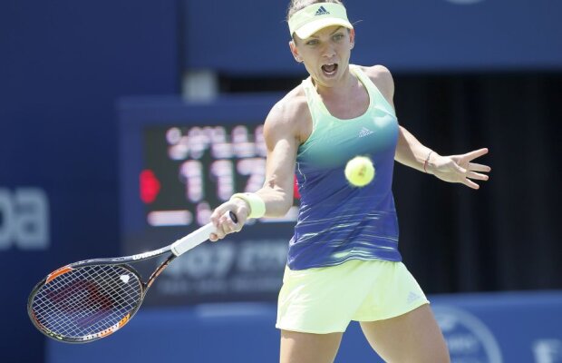 Două românce printre favoritele de la US Open » Cînd are loc tragerea la sorţi