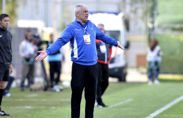 Ce spune Florin Marin după despărţirea de Rapid » De ce a decis să plece la ACS Poli