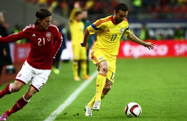 Avertisment pentru selecționer! Mircea Sandu cere prudență: "Uitați de Sînmărtean!"