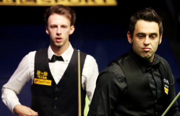 EXCLUSIV Evenimentele anului! » Ronnie O'Sullivan va avea două meciuri demonstrative în România! Adversarul este un campion mondial!