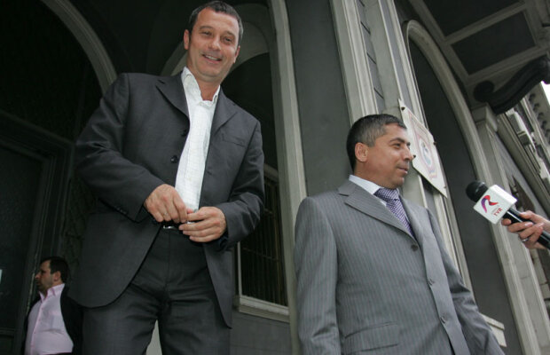 Vasile Turcu îl desființează pe Mircea Rednic! Atac fără precedent: "L-am prins cînd lua bani! Știți cum l-a ajutat pe Pașcovici?"