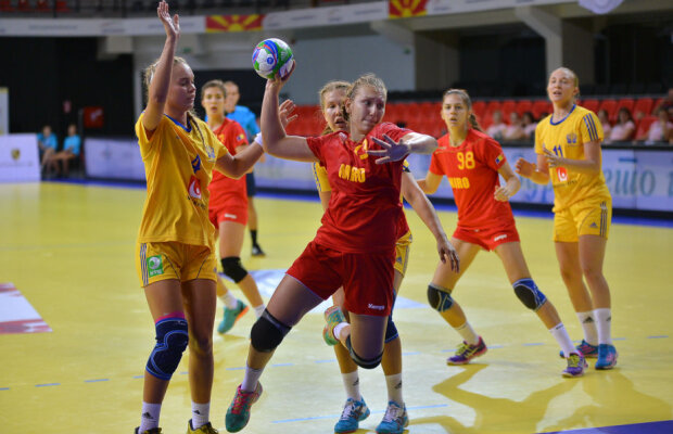 Scandal mare în cadrul Centrului Național de Excelență de la Rm. Vîlcea: ”Nu vrem să plecăm la Brașov!”