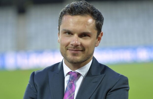 EXCLUSIV Vlad Munteanu nu vine la Dinamo » Motivul pentru care acesta nu va fi managerul "cîinilor"