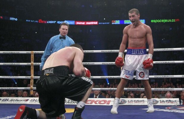 Anunțul lui Bute cu privire la viitorul său » Cînd vrea să se lupte din nou și cine poate fi adversarul