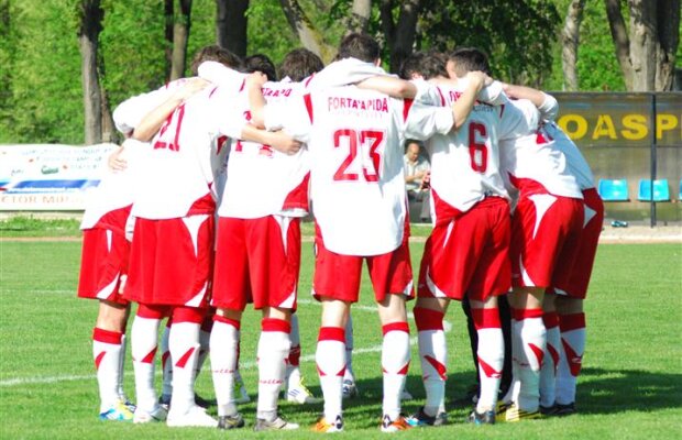 Surpriză încă din prima etapă a Ligii a 2-a! O echipă s-a retras din campionat 