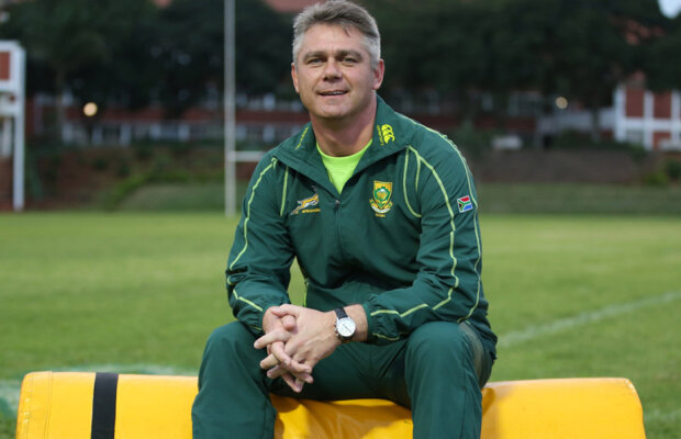 Springboks, excluși de la Mondiale? Africa de Sud riscă să fie eliminată de la Cupa Mondială