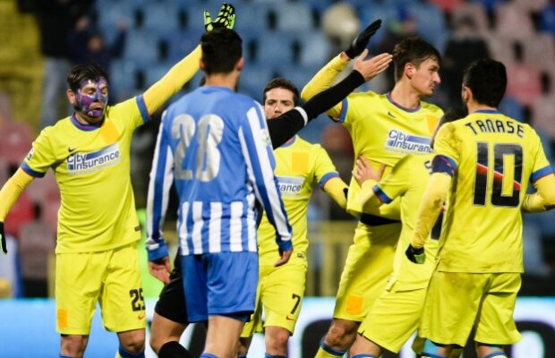 Gigi Becali, dezlănțuit la TV » Vinde Steaua, dar marți le-a pregătit o surpriză celor de la MApN: "Arăt tot!"