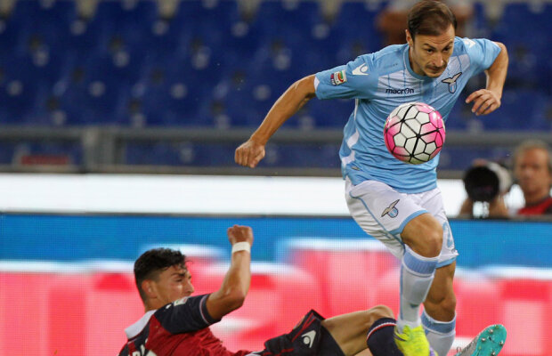 ”Mumia” » Ștefan Radu și-a cerut scuze în vestiar după ce a fost făcut praf de presă