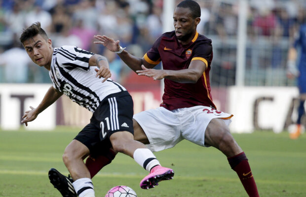 Anul zero bianconero » Juventus s-a prăbușit de pe înălțimile Europei la statutul de provincială