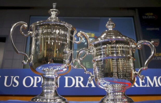 Alte cinci mari surprize la US Open » Anul trecut a ajuns în finală și acum a plecat din turul 1