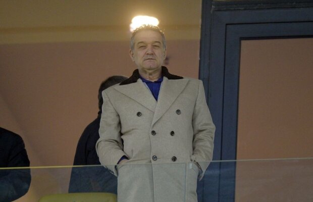 Becali a venit cu documentele! Toate detaliile contractului cu CSA » Patronul Stelei a anunțat ce echipă vrea să preia: "Acolo aș fi zeu"