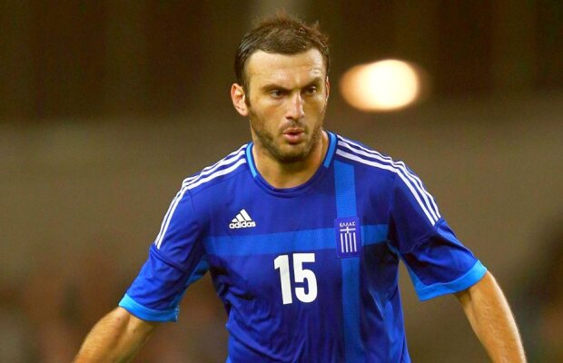 Două mari probleme pentru Grecia înaintea duelului cu România