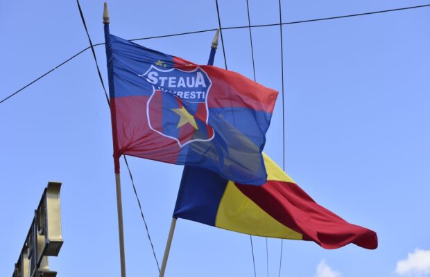 UEFA nu lasă Armata să-şi facă o echipă » "Noua Steaua se va lupta cu Jandarmeria şi Pompierii, nu cu Real şi Bayern"