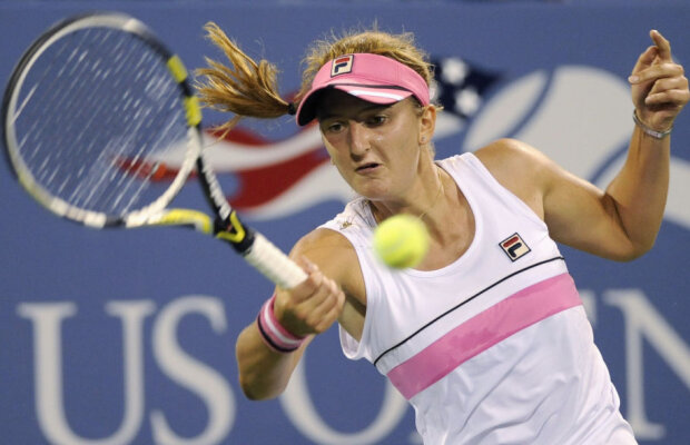 Două dintr-o lovitură » Begu și Dulgheru au fost eliminate în primul tur la US Open