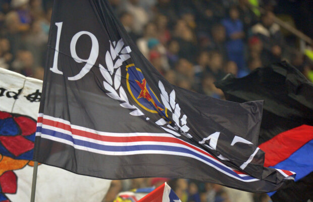 Fabulos! Armata a înscris CSA Steaua în Liga 5! Derby cu CS Dinamo în etapa a V-a
