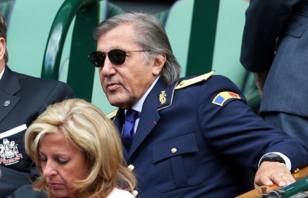 Năstase face praf Armata după scandalul cu Becali: "Dacă vine războiul, pun Steaua în prima linie?"