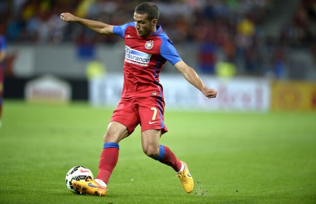 Clauza lui Chipciu » Motivul pentru care Becali i-a stabilit un preț de vînzare imens