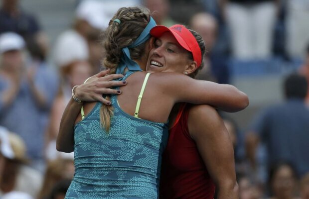 Fantastic! Ăsta a fost meciul turneului la US Open feminin! » A ratat 5 mingi de meci înainte să închidă: "Parcă scoteam iepuri din pălărie"