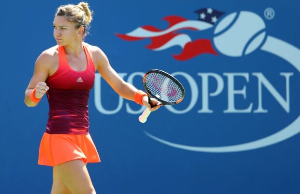 VIDEO+FOTO Meciul suferinței » Halep trece în trei seturi de Lisicki după o partidă dramatică! Ce adversară va avea în sferturi