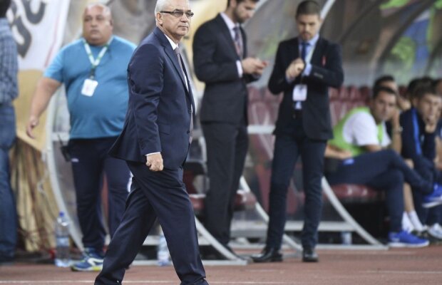 Iordănescu a vorbit despre meciul cu Grecia: "Nu ne mulțumește acest rezultat" » Cum explică lipsa golului