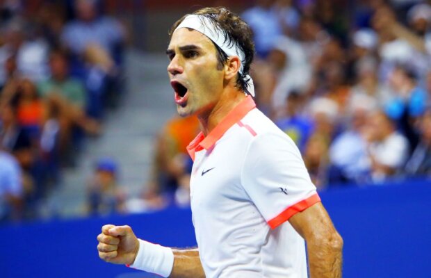 14 ani consecutivi! Federer tocmai a mai bifat o performanță uluitoare
