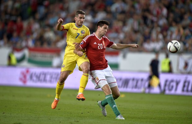 Reacție nervoasă a lui Chipciu după România - Grecia 0-0 » Ce le-a reproșat jurnaliștilor