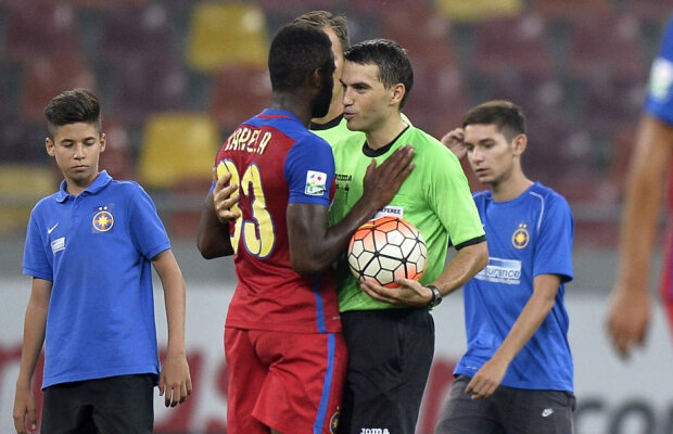 Un loc asigurat la Euro 2016? UEFA e cu ochii pe un român: ”Are șanse să meargă în Franța”