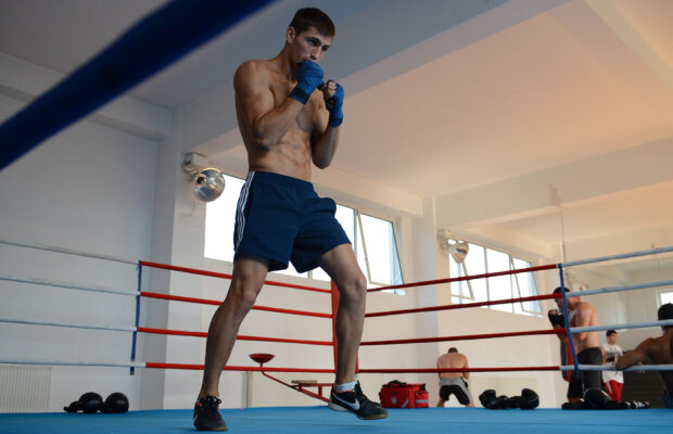 Ce au ajuns Naționalele de box! Te prezinți și iei medalie!