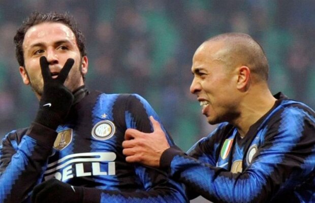 VIDEO Transfer-surpriză la Steaua? » Italienii susțin că roș-albaștrii vor un fost jucător de la Inter