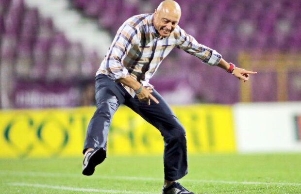 Leo Grozavu, resemnat după umilința din Cupa Ligii: "E greu să-mi mai motivez echipa" » Ce spune despre demisie