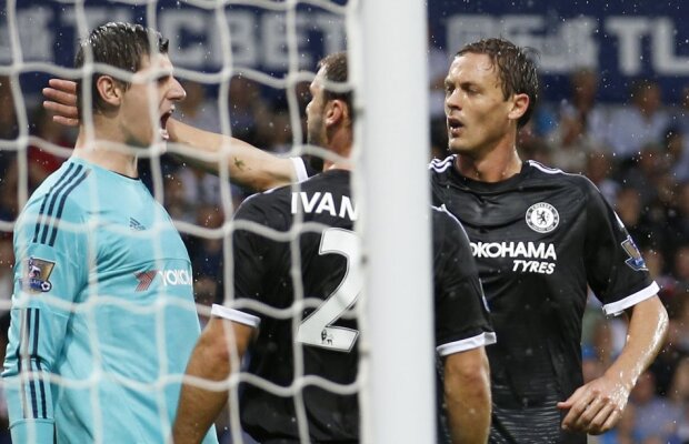 Lovitură teribilă pentru Mourinho! Unul dintre jucătorii vitali ai lui Chelsea va absenta mult timp