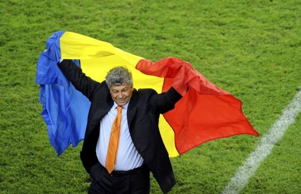 Mircea Lucescu, inclus de UEFA în echipa ideală a antrenorilor care au fost mari fotbaliști » Nume imense alături de Il Luce
