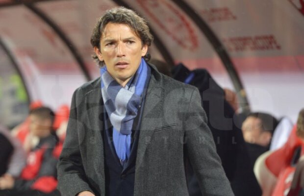 Curs cu managerul Academiei Ajax » George Ogăraru sare în ajutorul antrenorilor români