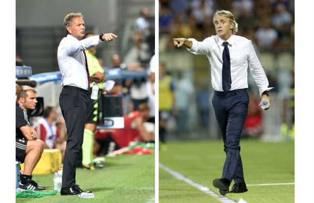 ANALIZĂ » Duelul cluburilor care trec prin cea mai deprimantă perioadă din istorie 