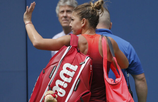 Ce urmează pentru Halep » Programul complet al Simonei pînă la finalul lui 2015