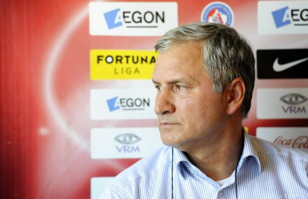 Patronul lui Trencin vrea să cumpere un club de tradiție din România