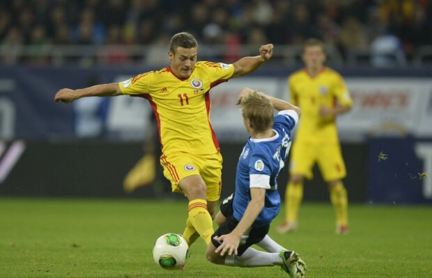 VIDEO Torje putea fi erou pentru Osmanlispor » Mijlocașul a ratat un penalty în minutul 85