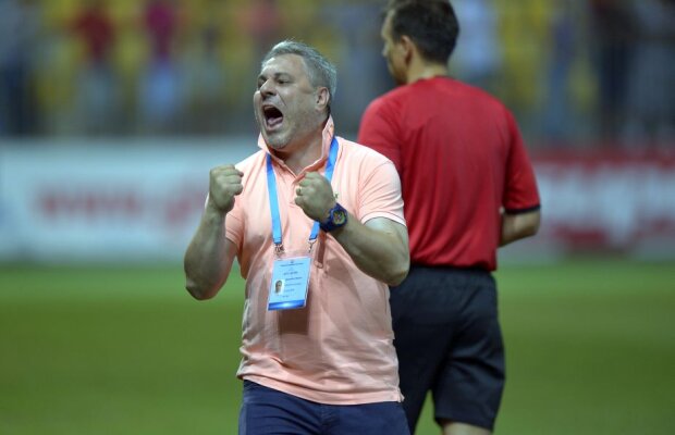 Șumudică și-a ieșit din minți » Reacție nervoasă la adresa unui suporter al Astrei