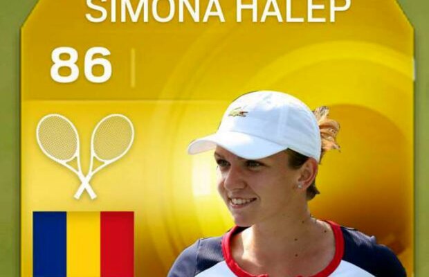 Simona Halep inclusă într-un top inedit » Serena Williams rămîne lider și aici