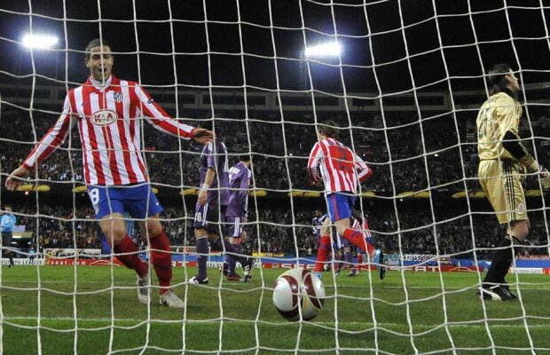 Bați Galata și joci finala » Atletico a ajuns de două ori în ultimul act după ce i-a învins pe turci