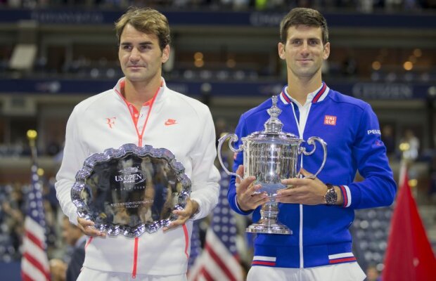 VIDEO Cum ar fi fost? Marea vedetă trebuia să comenteze finala US Open: "Era prea dramatic!" » Clipul care îţi dă fiori