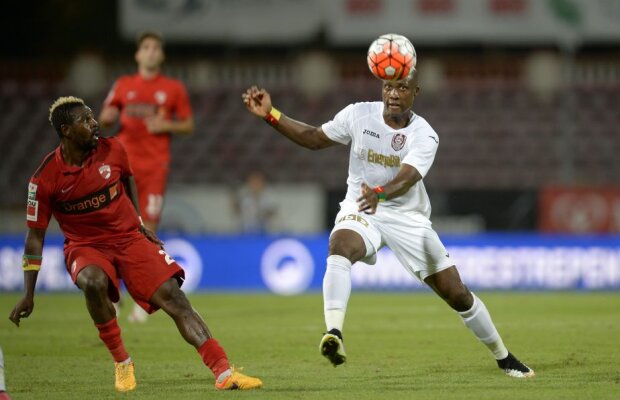 Iordănescu a plecat nervos de la Dinamo - CFR: "Nu se poate așa ceva"