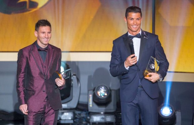 FIFA a anunțat data la care vom afla noul "Balon de Aur" 