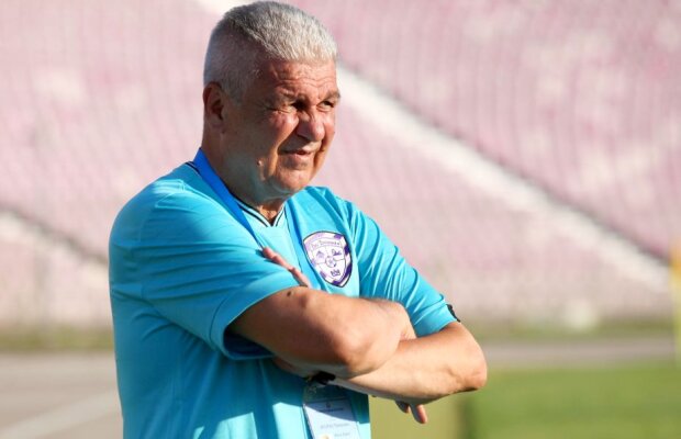 Florin Marin încearcă să gestioneze entuziasmul timișorenilor după succesul cu Steaua