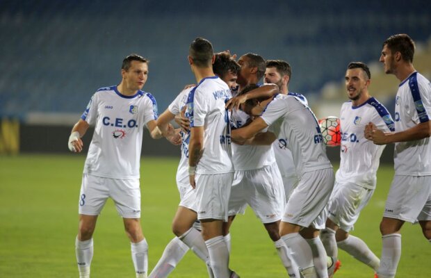 VIDEO Pandurii - ASA Tg. Mureș 2-0 » Gorjenii urcă pe locul 3 în Liga 1