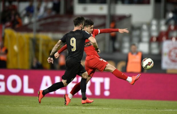 Totul pentru calificare » LPF a modificat programul etapei a 13-a la cererea naționalei » Cînd se vor disputa meciurile