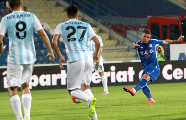 VIDEO Panduri norocoși » Vicecampioana nu se regăsește în acest sezon: 0-2