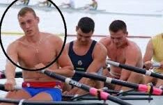 Doliu în sportul românesc! Un fost component al naționalei de canotaj a murit 